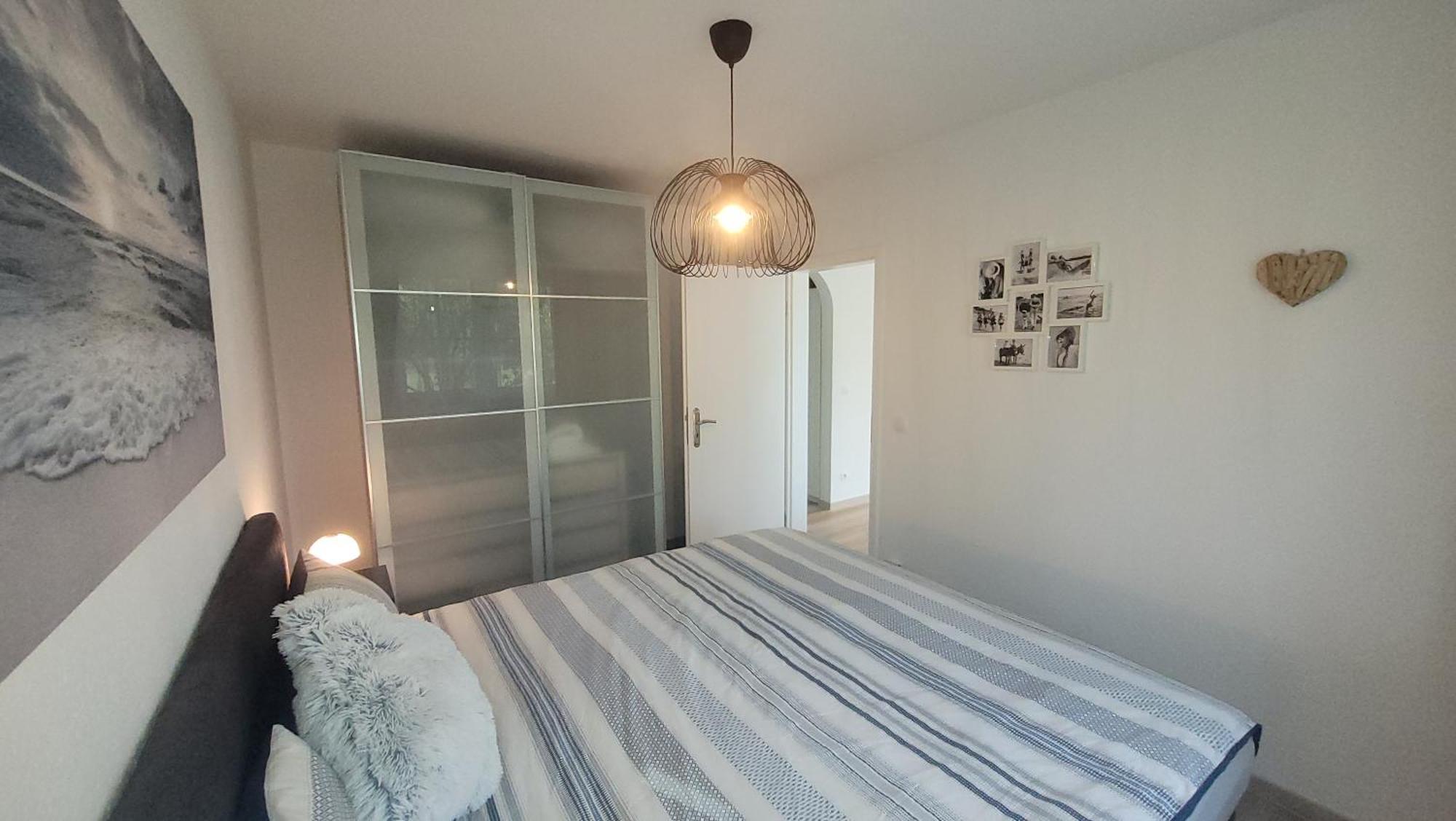 Meeresstrand - Chic & Renoviert! Breege Exterior foto